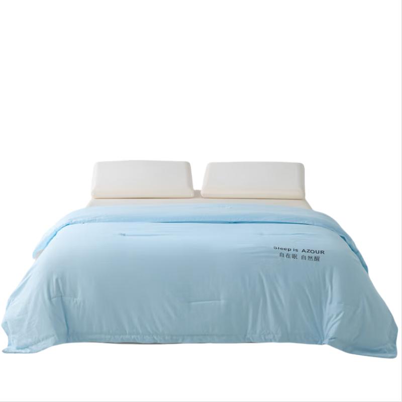 

Yinwei+Suoyi Lightweight Temperature Control Summer Quilt
