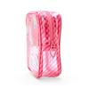 Sanrio Clear Pouch Clear Plump 3D Hello Kitty Hello Kitty 15 x 10 x 6 cm Karakter 297771