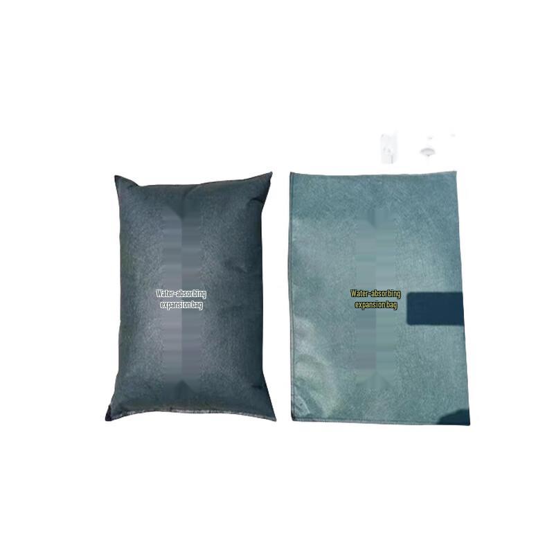 Household Water Absorbing Canvas Sandbag