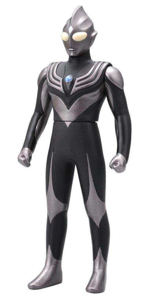 Ultra Hero Series 26 Tiga Dark [Bandai] (SD)