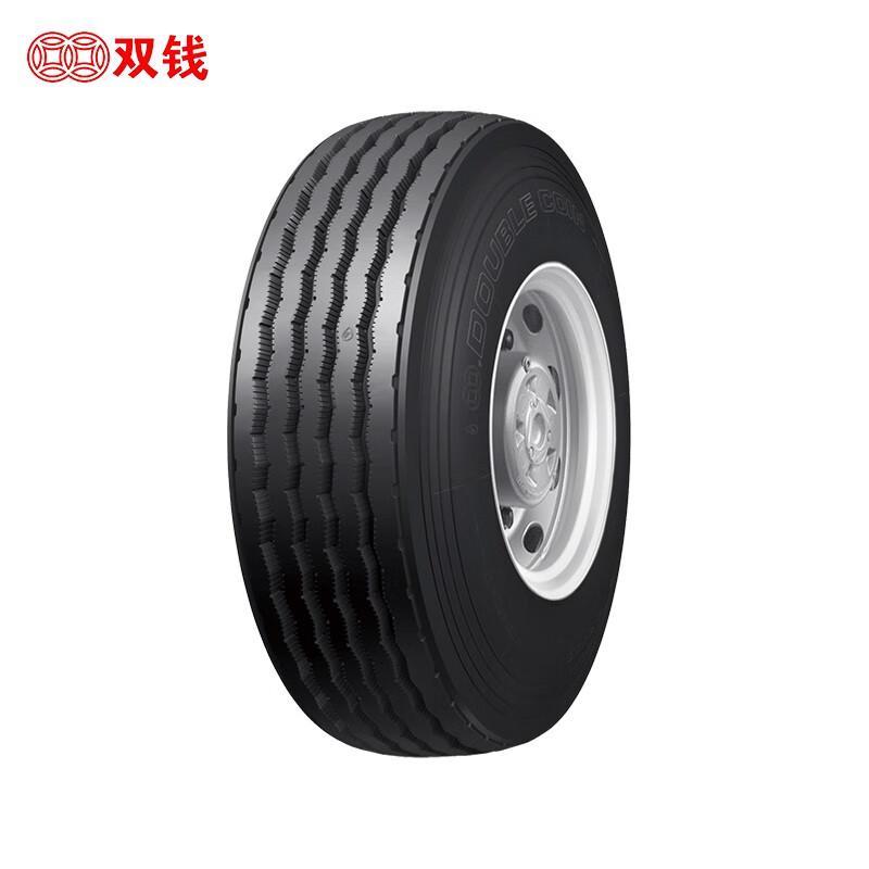 Double Coin Commercial Truck & Bus Tires