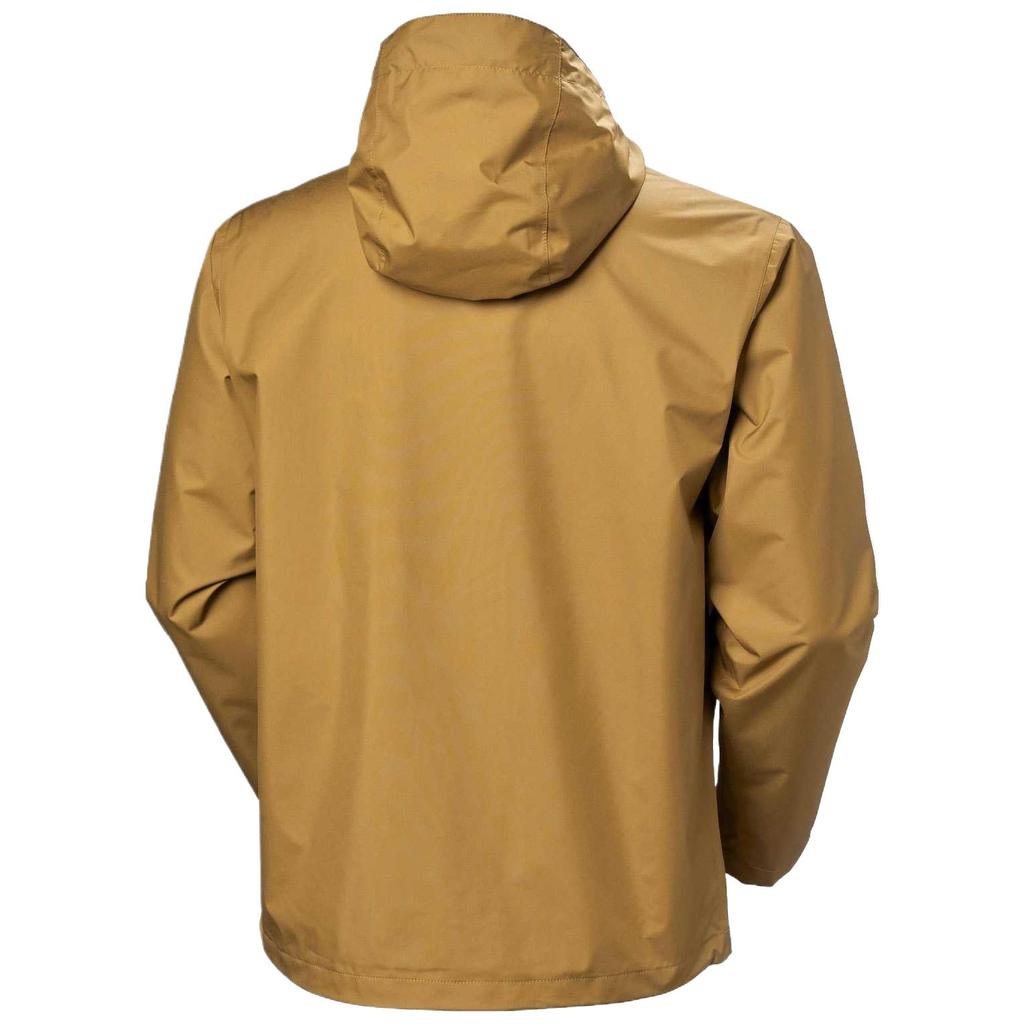 Helly Hansen Hooded Logo Jacket 62047-HH