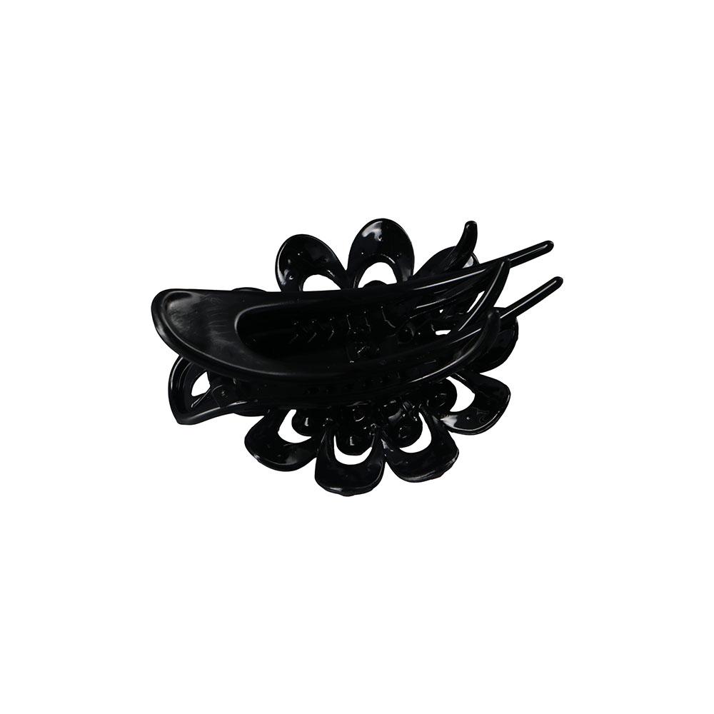 Tools Rhinestone Duckbill Clip Korean Style Hairpin Female Hair Accessories Flower Hair Clip