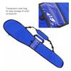 Boats Canoes Paddles Storage Bag Holder Pouches Cover Canoes Kayak Split Paddles Carrying Bag with Handle Shoulder Strap