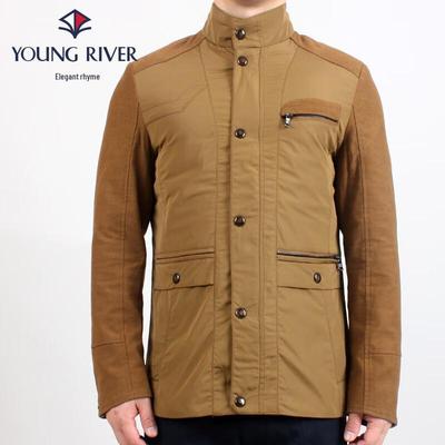 Chaquetas y abrigos – Chaquetas