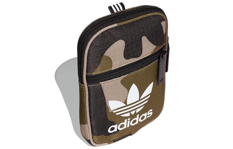 Adidas Originals Polyester Shoulder Bag, Crossbody Bag Regular Unisex Multicolor DV2476