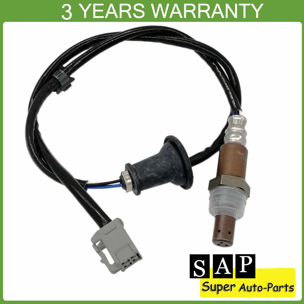 Lambda Oxygen Sensor Downstream For Toyota Corolla Matrix 09-13 1.8L 89465-12840