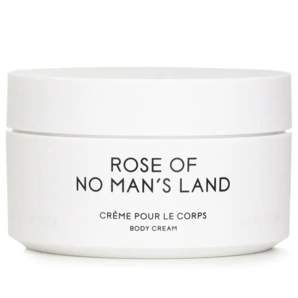 Byredo Rose of No Man s Land Крем для тела 200 мл