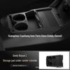 Geely Boyue L Center Console Glasses Storage Box Accessory