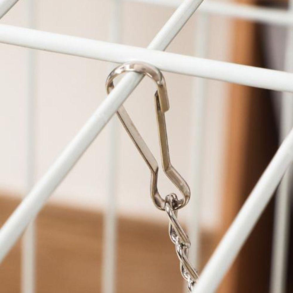 Comfortable Double-layer Hamster Hammock Breathable Guinea Pig Nest  for Summer