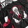 T-shirt Anime 20th Century Boys di Naoki Urasawa, Maglietta Unisex, Morbida Taglia Unica, Ragazzi