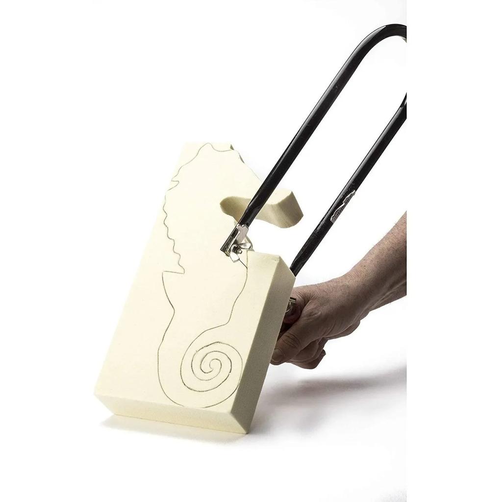 Blok Pianki Poliuretanowej o Wysokiej Gęstości do Rzeźbienia Modelarskiego DIY, Wytwarzania Form 130 Gęstości