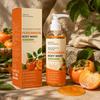 Persimmon Shower Gel Body Wash Cleansing Skin Foamy Rich Deodorant Natural Extract Moisturizing Men Women