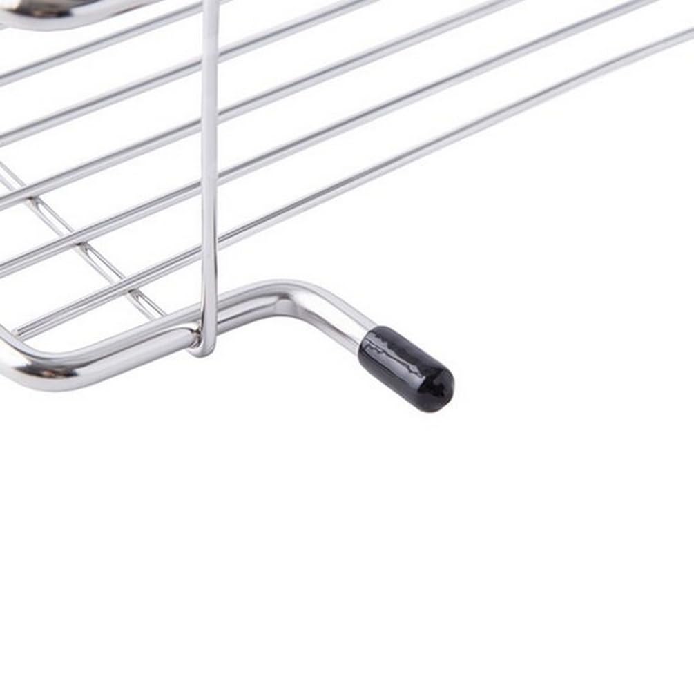 NITORI Strong Gel Suction Cup Stainless Steel Wire 350mm NITORI 8511039 Rack, Credo, Wide,