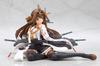 Kantai Collection Kongo Scale PVC Painted Complete Figure -KanColle- 1/8