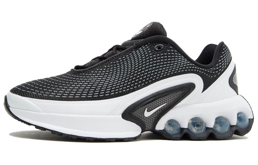 Nike Air Max Dn Schwarz Weiß Cool Grey DV3337-003