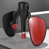 Pelvic Hip Trainer PP TPE Thigh Exerciser Pelvic Floor Trainer for Men Women Postpartum Rehabilitation