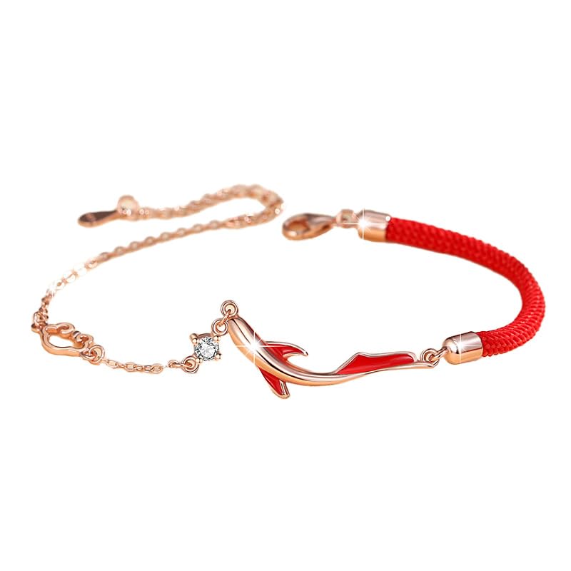 

[Variable Cheap] S925 Silver Bracelet 6B-W-6