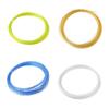 0.76MM Tennis Elasticity High Strength Racket Line Strings Badminton Tennis Racket Line