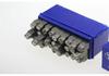 Super Hard Steel Character Stamps: English Type, Sizes 3-12.5mm (Type 3, 4, 5, 6, 8, 10)