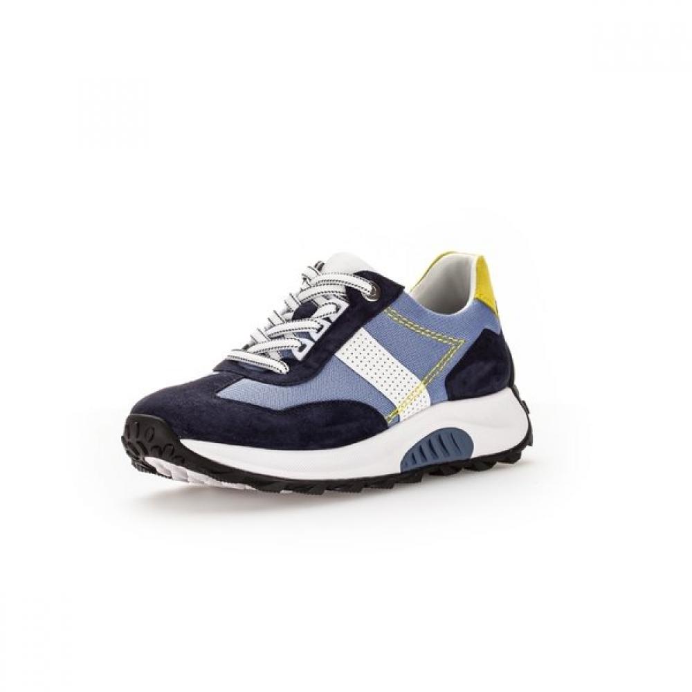 Gabor Rolling Soft Women S SneakerS Rw46.914.01