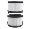 For Wertheim compatible reusable filters that enhance the functionality of your For Evolution MAX W8301 vacuum cleaner