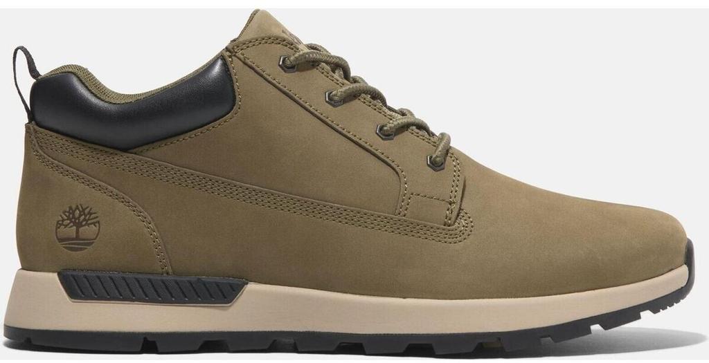 Timberland Killington ботинки хаки черные 19713086