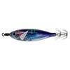 5.7g/8cm Cuttlefish Attracting Lure Double Hook Squid Jig Baits Glow In The Dark Octopus Bait for Saltwater Freshwater