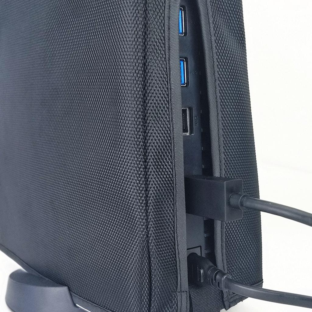 Anti-Scratches Protector Dust Cover for PS5