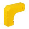 Sealed Dust Collection Connector Table Saw Collector Adapter, 3D Printed Port Extraction Adapter Connector, Efficient Sawdust Tool, Accessories