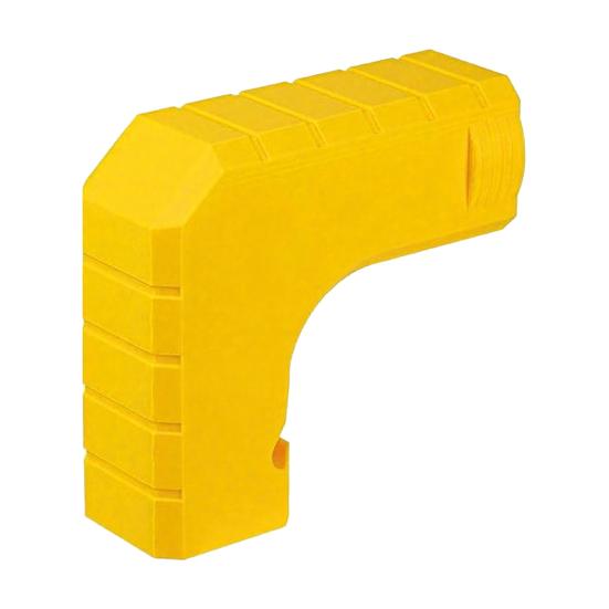 Sealed Dust Collection Connector Table Saw Collector Adapter, 3D Printed Port Extraction Adapter Connector, Efficient Sawdust Tool, Accessories