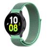 20mm 22mm Nylon Loop Strap For Samsung Galaxy Watch 6/5/4 40mm 44mm Huawei Watch 4/3/GT3-2 Watchband Belt Amazfit GTS 4/GTR Band