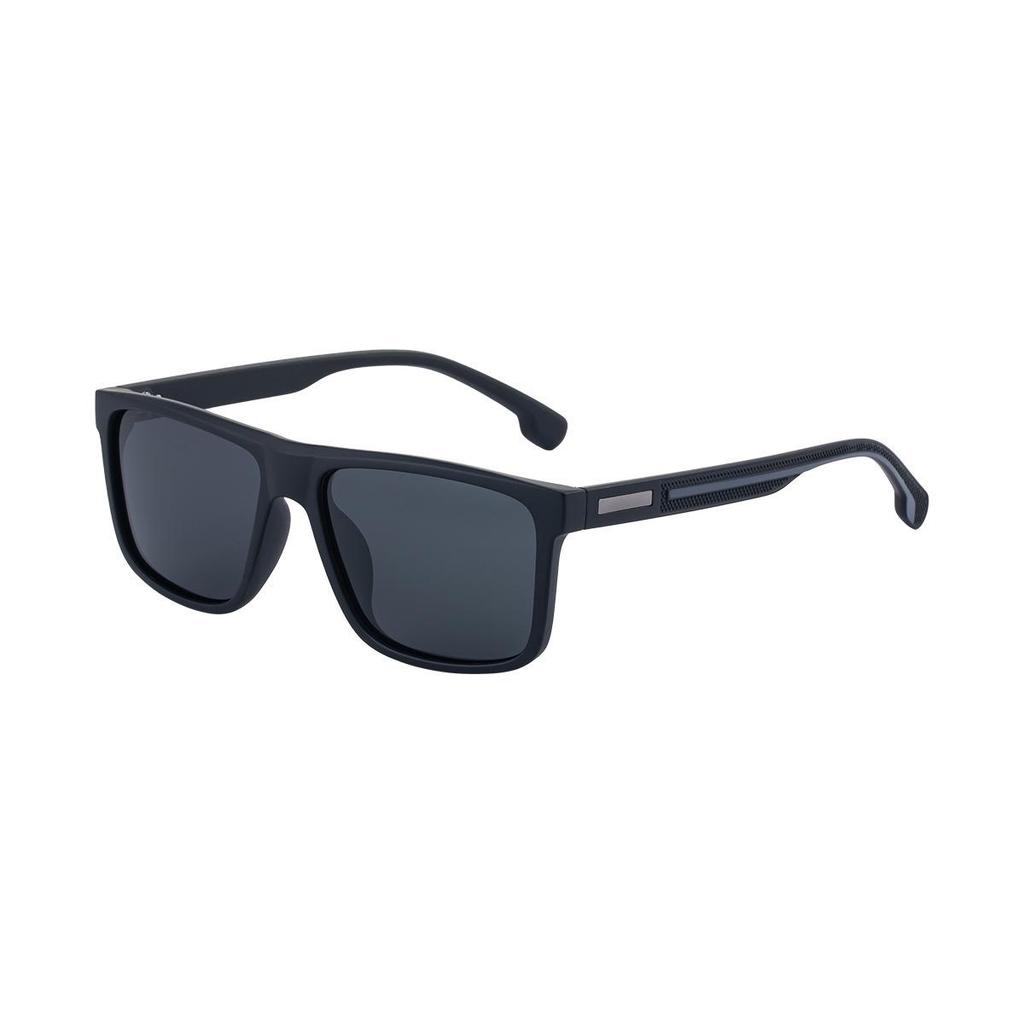 KAJILA Fashion 2025 Square Polarized Sunglasses for Men - Versatile Outdoor UV Protection
