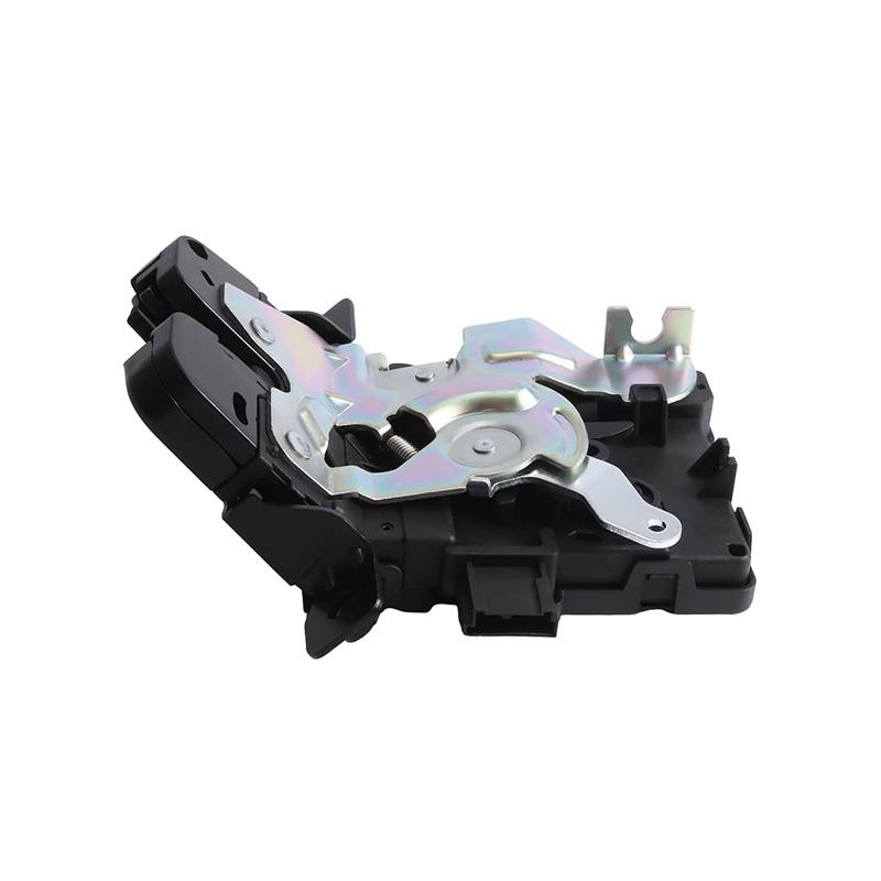 Trunk lock machine Tailgate lock actuator LR070126 For Land Rover Discovery 5 L462 Range Rover L405 Range Rover Sport L494