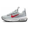 Air Max INTRLK Lite Comfortable Versatile Shock Absorbing Breathable Low Top Casual Shoes Kids Sneakers Gray DH9394-004