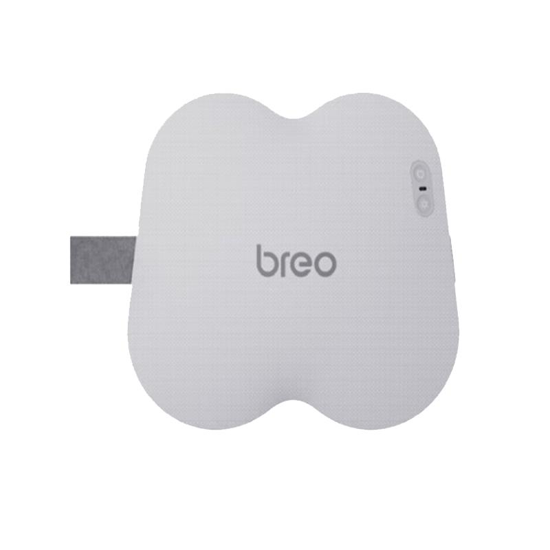 

Breo Back2S Waist Back Massager