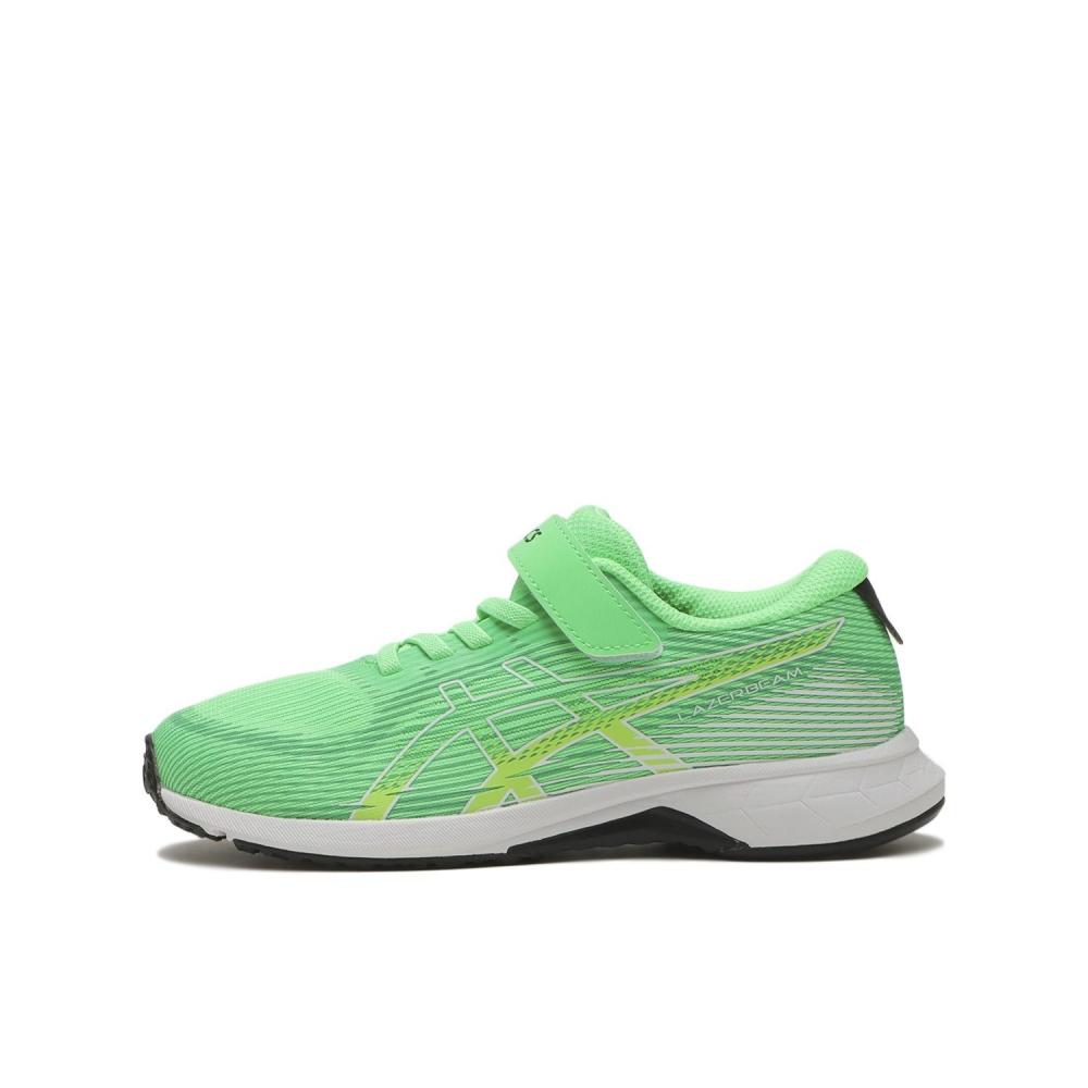 

Asics 19 24 Laser Beam Rk Mg L.grn Wht 1154a223 300 L.grn Wht 240