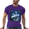 Aha Rimani Su Queste Strade T-shirt Vestiti Estetici Vestiti Estivi Asciugatura Rapida Dogana Unisex T-shirt