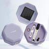 Split Type Household Needle Sewing Box Magnetic Sewing Kit  for Travel&Household