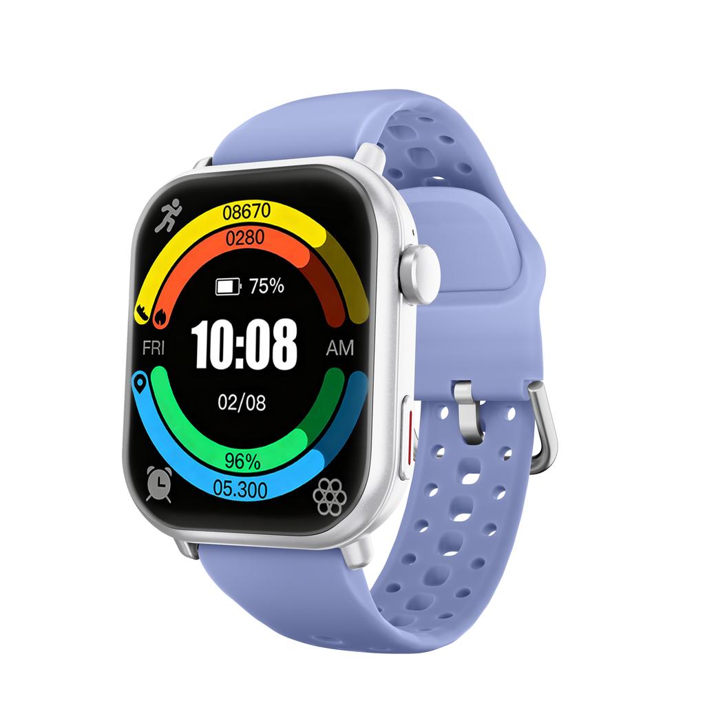 2025 NEW Hot Smartwatch 1.83''HD Screen1000mAh Large Battery Outdoor Sports Watches Bluetooth Call IP68 Waterproof for Men Women