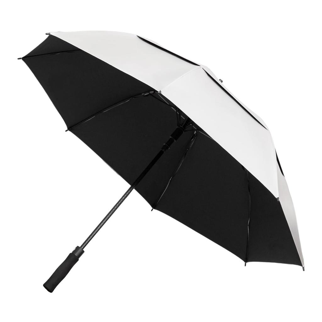 FIELDOOR Ombrage Sun For Sunny and Rainy UV Complete Heat Rain Long Jump Water Double For Jump For Sudden Heat Stroke Prevention Umbrella, Umbrella,