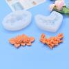 Flower Shaped Silicone Material Household Baking Mould DIY Cake Decorating Tools