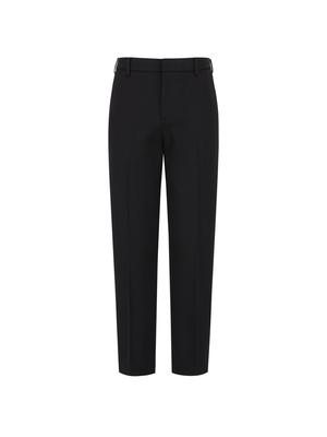 Peulojegteuem Men'S Tapered Fit Slacks_Epg5Pp1100 (B Type)
