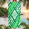 Celtic FC Beach Towel Soft Microfiber Summer Towel Quick Dry Absorbent Towel for Beach Swimming Pool Travel