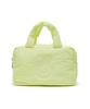 Lotsyou Lotsyou_Fairy Tale Padding Mini Bag Light Yellow