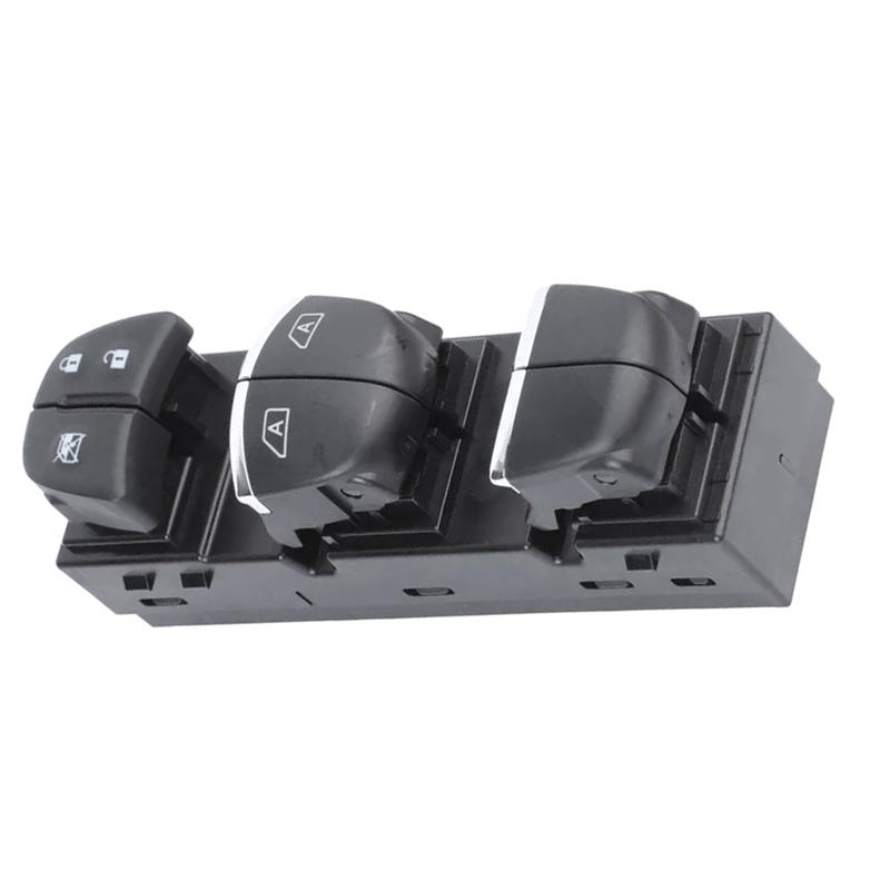 M63K-25401-5AA0A Car Power Window Control Switch Lifter Button 254015AA0A For Nissan Murano 2015-