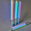 Rechargeable LED Party Glow Stick Bar LED Strobe Baton Bottle Service Sparklers Light Champagne Bottle Service Glorifier