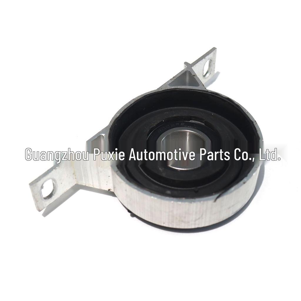BMW E46/E39 Bearing Driveshaft Hanger & Rubber Coupling 26127501257
