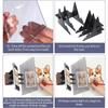 Xiaomi 1pc Optical Tracing Drawing Board Portable Image Copy Sketch Tool PMMA Lens Phone Stand for Beginner Artist Painting
