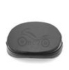 New Arrival Detachable Backrest Pad for Harley Road Glide & Street Glide (1997-2015)